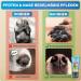 Buy Bluepet Pfotenbalsam Dog Stick Ultimate Care for Stressed Paws & Noses | Relieves Protects & Maintains Year-Round - Buy Online on SooperMarket.com