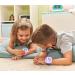 VTECH My First Kidiwatch - Interactive Learning Watch for Kids 3-8 | Touch Screen Games Digital/Analog Display Electronic Pet - Buy Online on SooperMarket.com