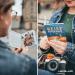 Lens-Aid Pocket Guide Travel | Essential Photography Tips for Travelers | Pocket-Sized Travel Knowledge - Buy Online on SooperMarket.com