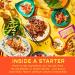 Omsom East Asian Sauce Sampler: Japanese Yuzu Miso, Korean Spicy Bulgogi, Chinese Spicy Mala (6 Packets) - Buy Online on SooperMarket.com