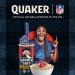 Quaker Organic Non-GMO Instant Oatmeal Original 8 Packets x 6 - USDA Certified - Buy Online on SooperMarket.com