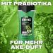 AX 3-in-1 Shower Gel & Shampoo for Men | Anti-Hangover Freshness | Dermatologically Tested | 6x250ml Fruity Pack - Buy Online on SooperMarket.com