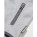 Playshoes Unisex Kid's Fleece Vest 152 Grey/Melange - Outdoor Top - Buy Online on SooperMarket.com