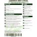 Indigo Herbs Liquorice Root Sticks 50g - Buy Online on SooperMarket.com