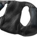 Salomon Active Skin 8 Unisex Hydration Vest for Trail Running Hiking & MTB - Includes Hydration Bottles - Black/Metal/Black - Buy Online on SooperMarket.com