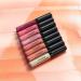 Collistar Lip Gloss Volume 180 Sardinian Coral - Moisturizing Smoothing & Mirror Effect | 7ml - International Shipping Available - Buy Online on SooperMarket.com
