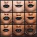 e.l.f. O Face Satin Lipstick: Richly Pigmented, Nourishing, Long-Lasting Creamy Formula with Jojoba - Vegan & Cruelty-Free | All Night Wear - Buy Online on SooperMarket.com