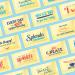SPLENDA No Calorie Sweetener 100 Count Packets - 3.5 Ounce Single-Serve Packets - Buy Online on SooperMarket.com