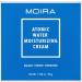 Atomic Water Moisturizing Cream Hydrate & Nourish | International Shipping Available - Buy Online on SooperMarket.com