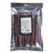 Biltong Boss Original Beef Droewors Authentic Traditional Recipe Ready To Eat High Protein Flavoured Meat Snack Suitable For Paleo Keto Atkins Diets & Post-Workout Low Sugar & Carbohydrate 200g Original Droewors