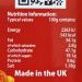New York Delhi Mumbai Mix (12 x 63g) Spicy noodle snack Bombay Mix  - Buy Online on SooperMarket.com
