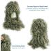 VIVO Ghillie Suit - Adult/Youth Sizes, Dry Grass/Leaf/Woodland Camo, XL/XXL - Woodland Design - Buy Online on SooperMarket.com