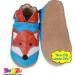 SHADOW DANCE UK Baby Boy/Girl Soft Sole Leather Shoes Winter Booties 0-6 Months - Buy Online on SooperMarket.com