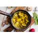 Naturevibe Botanicals USDA Organic Garlic Powder 1lb - Raw, Gluten-Free, Non-GMO | Adds Flavor & Taste | Healthy Spice - Buy Online on SooperMarket.com