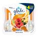 Glade Plugins Scented Oil Air Freshener Hawaiian Breeze 4 count 2.68 Fluid Ounce