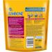 PEDIGREE JUMBONE Adult Dog Treats for Mini Dogs - Beef 10ct 180g Mini 180 g (Pack of 1) - Buy Online on SooperMarket.com