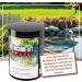 Microbe-Lift Pond Algaway Powder 250g - Effective Thread Algae Remover | Environmentally Friendly Algae Control for Ponds - Buy Online on SooperMarket.com