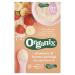 Organix Strawberry & Banana Porridge 120g