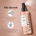 Suave Simply Styled Lightweight Root Lifting Hair Spray Volume Boost Hairspray Hair Volumizer for Weightless Volume 6 oz Rose 6 Fl Oz (Pack of 1) - Buy Online on SooperMarket.com