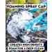 Peaty's Foaming Drivetrain Bike Degreaser - 1 Litre - Buy Online on SooperMarket.com