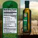 Premium Quality 8.5 oz. Bottle Extra Virgin Siberian Pine Nut Oil - 100% Natural, Unrefined for Healthy Digestion and Wellness - Buy Online on SooperMarket.com