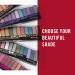 Rimmel Magnif'eyes Eyeshadow Palette Spice Edition - 1 Count - Buy Online on SooperMarket.com