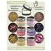 Buy Organic Small Farm Garden Gift Set | 6 Assorted Flowers | Perfect Eco-Friendly Gift - Buy Online on SooperMarket.com