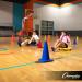 Champion Sports Office TC9SET Field Marker Cone  Red/Orange/Yellow/Green/Blue/Purple  9 US - Buy Online on SooperMarket.com