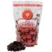 Cherry Bay Orchards Dried Montmorency Tart Cherries - 32oz (2x16oz Bags) - 100% Domestic, Natural, Kosher, Gluten-Free, GMO-Free - Resealable Pouch - 1lb (Pack of 2) - Buy Online on SooperMarket.com