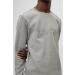BOSS Men's Salbo Iconic Jersey L - Light/Pastel Grey | Premium Quality International Shipping - Buy Online on SooperMarket.com
