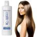 Keratin Hydrating Shampoo & Conditioner Set | Sulfate Free Argan Oil 12 Oils Biotin & Keratin - Best for All Hair Types - Buy Online on SooperMarket.com