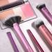 Real Techniques Artist Essentials 5-Piece Makeup Brush Set - Professional Quality - Buy Online on SooperMarket.com