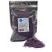 Baking Beauty and Beyond Premium Floss Sugar for Cotton Candy - Cotton Candy Flossing Sugar with Natural Ingredients Perfect for Every Occasion Bulk Floss Sugar 400g - Cherry-Cola Flavour