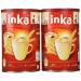 Inka 2 Cans of Instant Grain Coffee Drink 7oz Each Coffee 7 Ounce (Pack of 2)