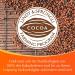 Buy Lindt Lindor Chocolate Balls Blood Orange 1kg | Resealable Large Pack | 80 Delicate Melting Chocolates | Perfect Gift - Buy Online on SooperMarket.com