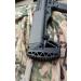 Missouri Tactical KSG/KS7 Recoil Pad in Black - Enhanced Control and Comfort - Buy Online on SooperMarket.com
