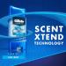 Gillette Endurance Antiperspirant / Deodorant Cool Wave Clear Gel 3.8 Ounce (Pack of 2) Packaging may Vary Cool Wave 3.8 Ounce (Pack of 2) - Buy Online on SooperMarket.com