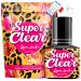 Lyon Lash Super Clear Eyelash Extension Glue 10ml | 1-2 Sec Drying Time | 6-8 Weeks Retention | Maximum Bonding Transparent Adhesive | Professional Eyelash Extension Supplies