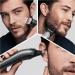 Buy Brown Multi-Grooming Kit 7 MGK7920 | 10-in-1 Beard Trimmer & Hair Clipper for Men - Face Head & Body Hair - Black/Silver - Buy Online on SooperMarket.com
