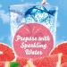 Crystal Light Sparkling Grapefruit Water Enhancer - 1.62 fl oz, Sugar-Free, Zero Calories - Buy Online on SooperMarket.com