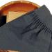 Feel Fine Turkish Bathroom Glove - Exfoliating Peeling Glove for Men & Women | Remove Dead Skin with Coarse Physical Scrubber for Shower & Hammam - Buy Online on SooperMarket.com