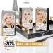 L'Oreal Paris Preference 11.21 Moscow Hair Dye - Long Lasting Permanent Colour (Pack of 1) - Buy Online on SooperMarket.com