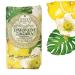 Nesti Dante Limonum Zagara No.5 Soap 250g - Luxurious Handmade Italian Soap | International Shipping Available - Buy Online on SooperMarket.com