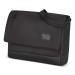ABC Design diaper bag Urban - Crossbody bag with baby accessories - Messenger BAG - Large main compartment - wide shoulder strap - polyester ink
