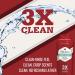 Old Spice Pure Sport Deodorant 36 oz - Long-lasting Odor Protection - Buy Online on SooperMarket.com