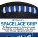 Franklin Sports Mini Foam Football - Grip-Tech Youth Ball with Sift and Tacky Cover - Easy Grip for Small Kids | Assorted Colors - Buy Online on SooperMarket.com