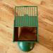 Moondown Farm Plastic Canary Nest Pans Pan Green 5 PACK - Buy Online on SooperMarket.com