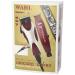 Wahl Professional 5 Star Unicord Combo: Corded Magic Clip Clipper + Razor Edger Trimmer - Buy Online on SooperMarket.com