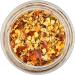 Arrabiata Pasta Blend 25g - ZEST & ZING Premium Spice Blend for Fresher Flavor | Convenient Stackable Jar | 4031 - Buy Online on SooperMarket.com