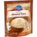 Pillsbury BEST Almond Flour 14oz - Gluten Free Almond Meal for Baking - Buy Online on SooperMarket.com